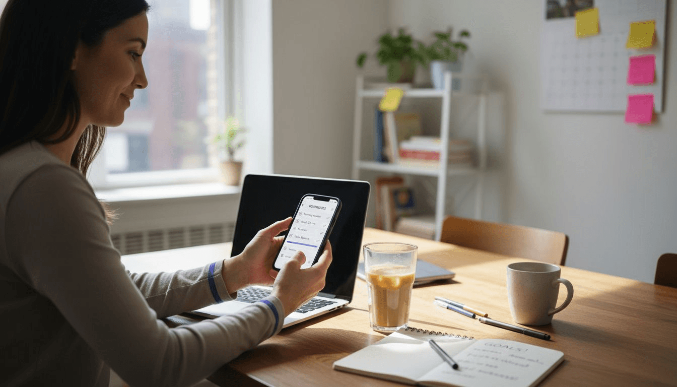 Self-Improvement Strategies 2026: 40% Boost with AI