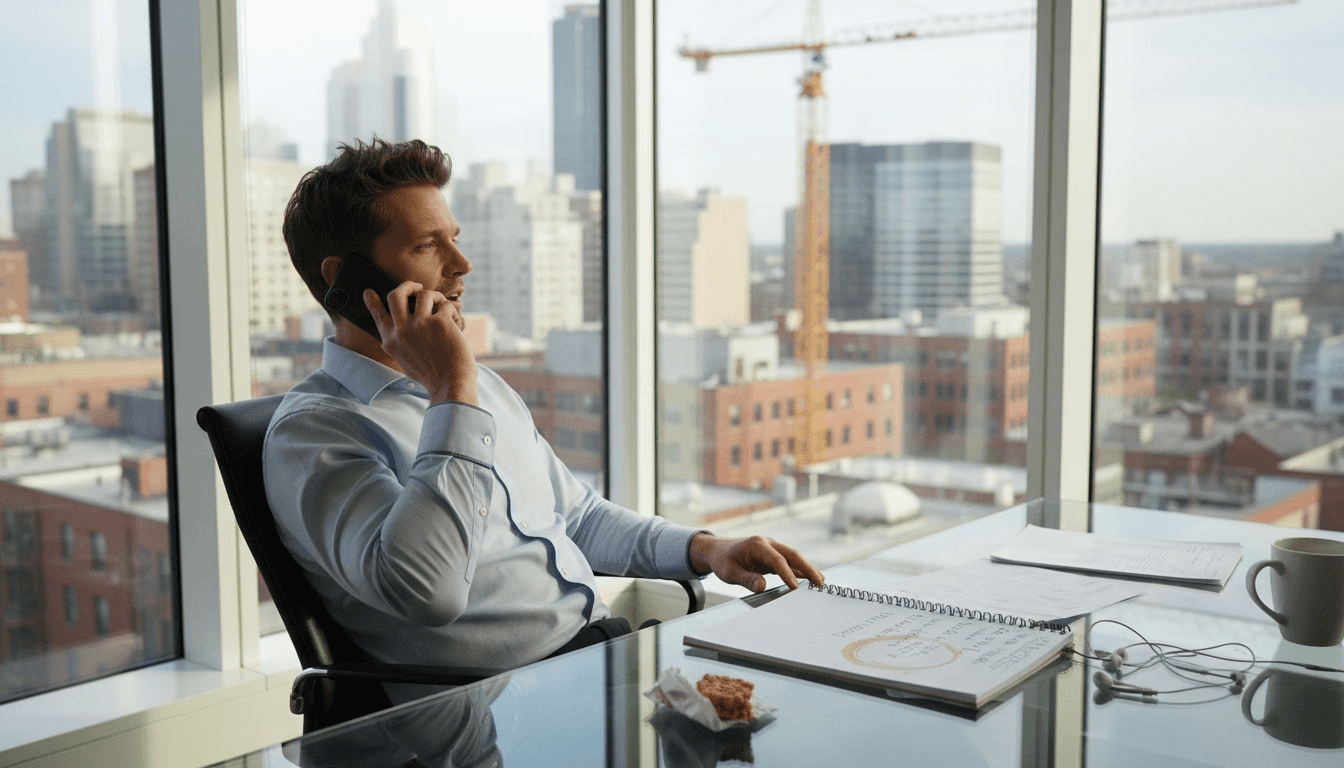 AI voice coaching boosts goal adherence 30% for pros