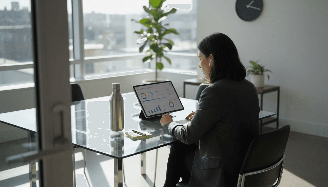 Boost accountability with AI personal development in 2026