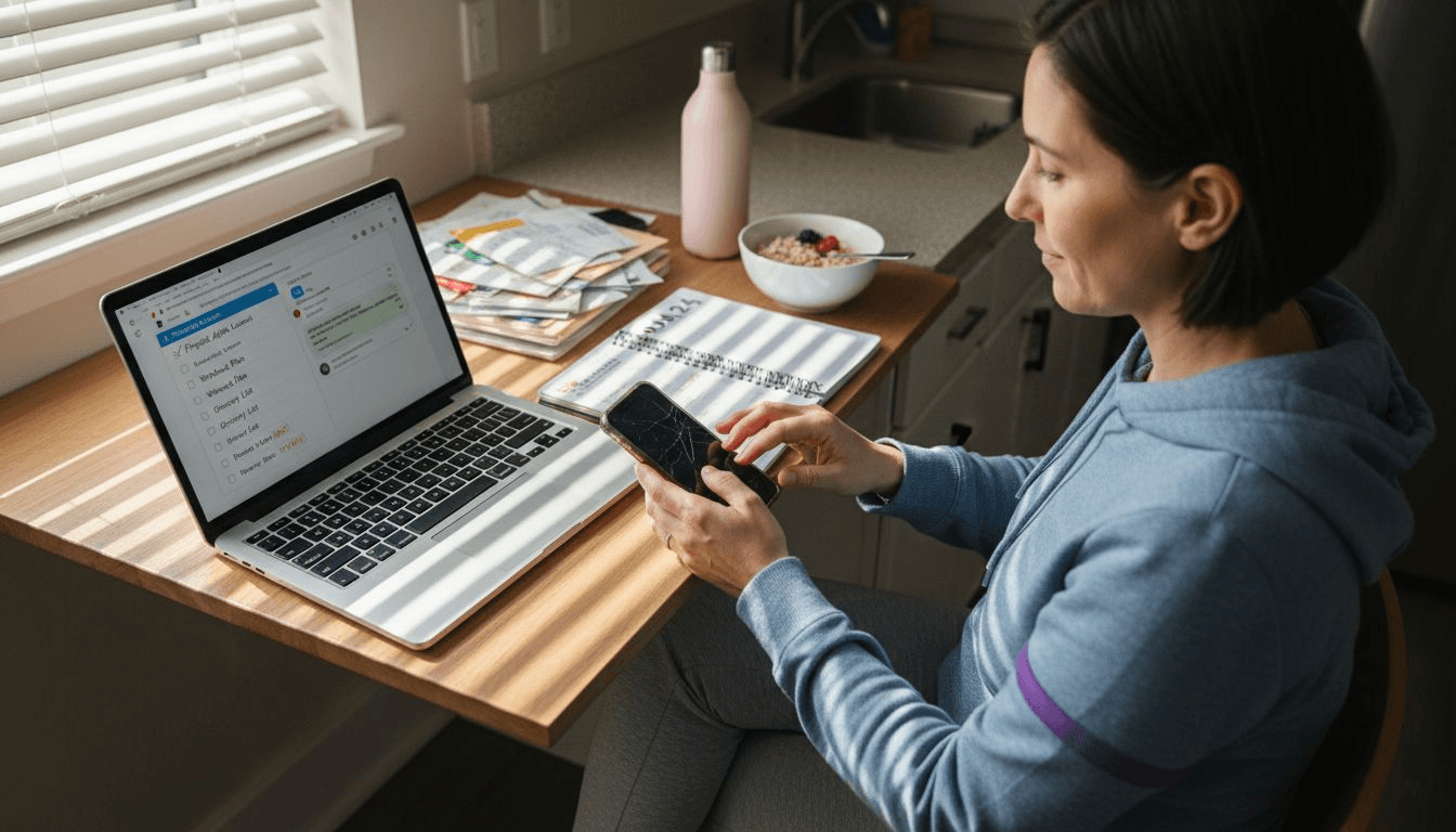 Achieve personal goals with AI accountability in 2026