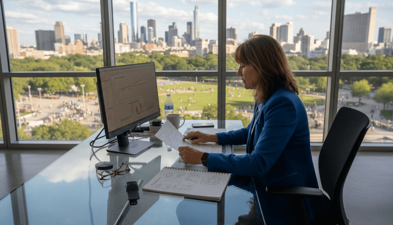 How data drives accountability in AI coaching 2026