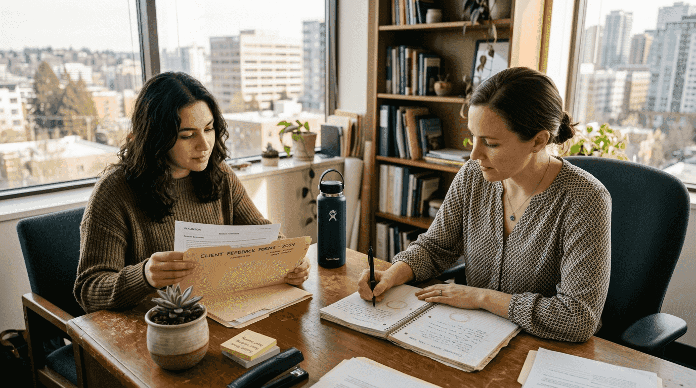 What is personalized coaching: tailored support for success