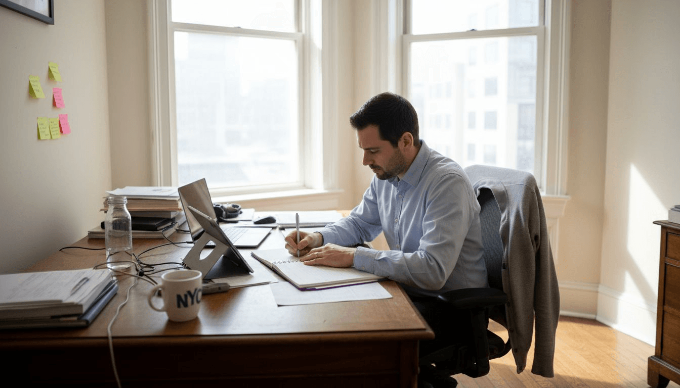 Master the self-improvement process with accountability in 2026