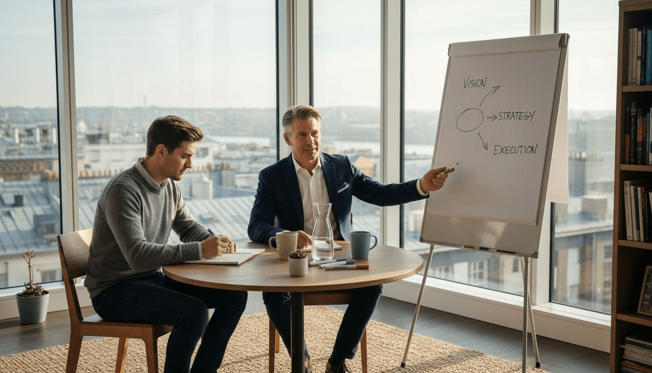 What is developmental coaching? 2026 guide to lasting growth