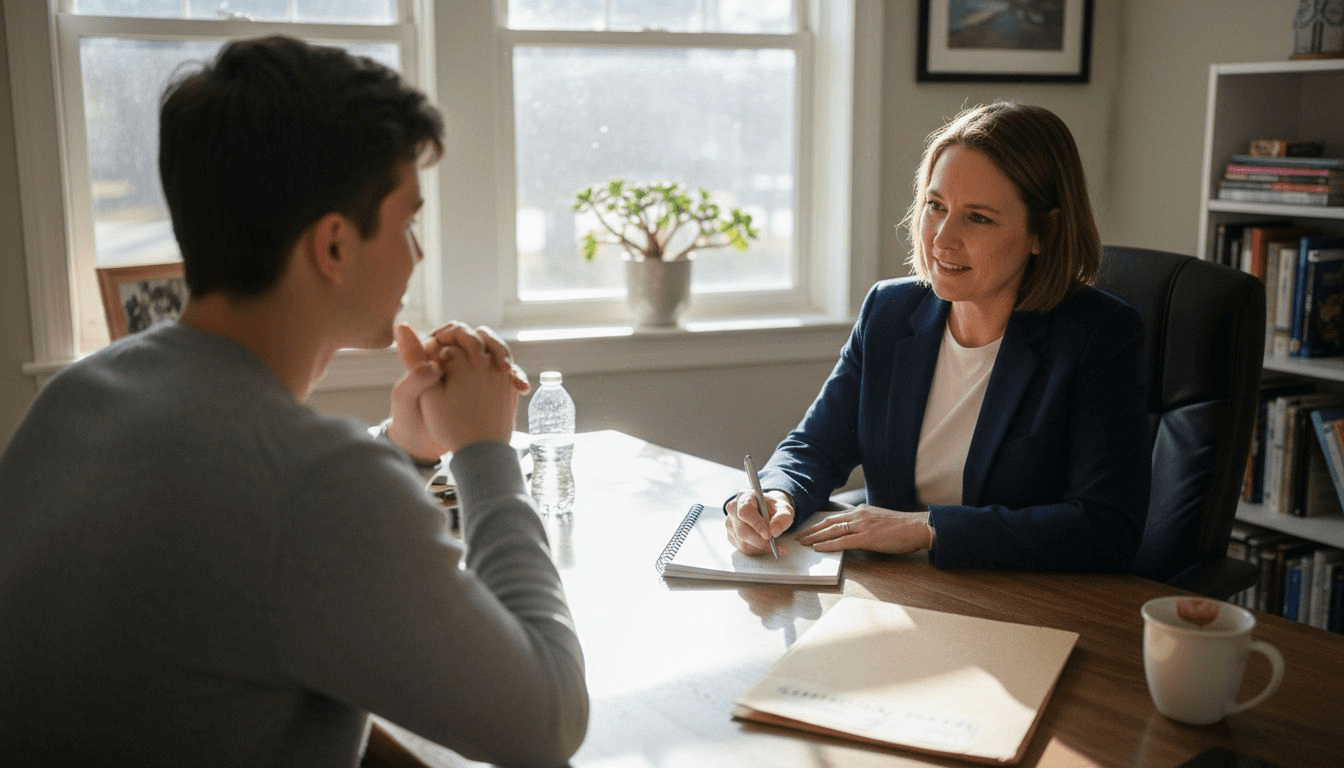 How privacy shapes effective coaching in 2026