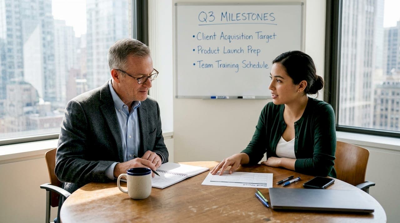 Create custom coaching plans for client success in 2026