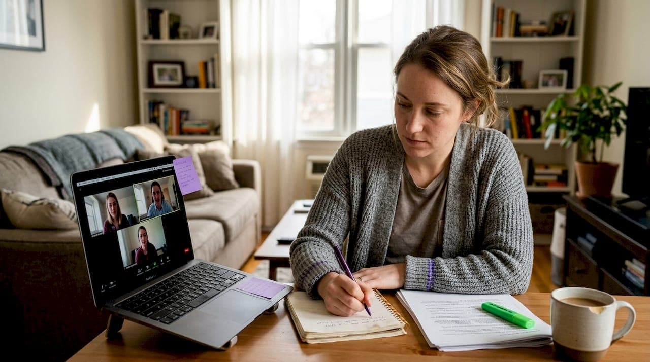 What is procrastination coaching: boost productivity now