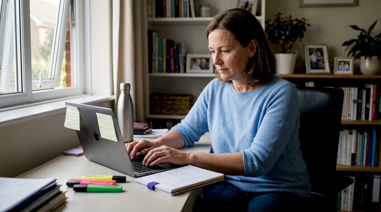 Flexible coaching: adaptive approaches for personal success