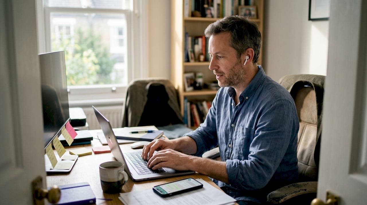 Intelligent coaching support: AI drives accountability in 2026